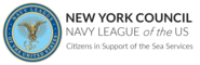 Navy League, New York Council